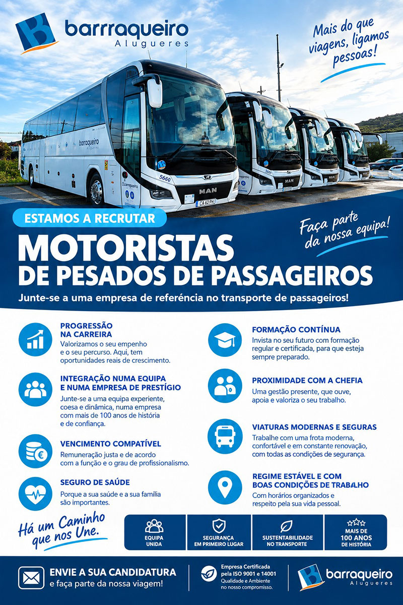recrutamento
